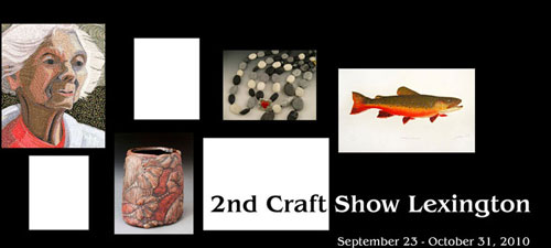 2nd craft show